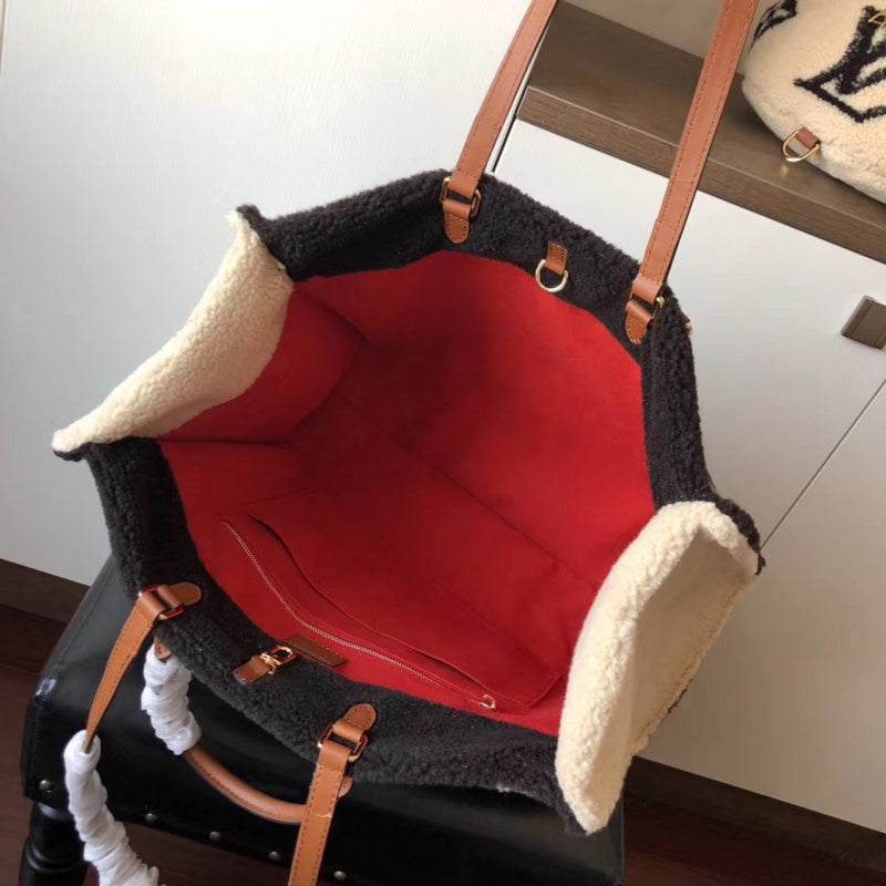 Louis Vuitton Luxury Bags 2837