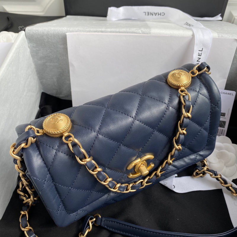 aura-bags - Chanel Bags - 7496