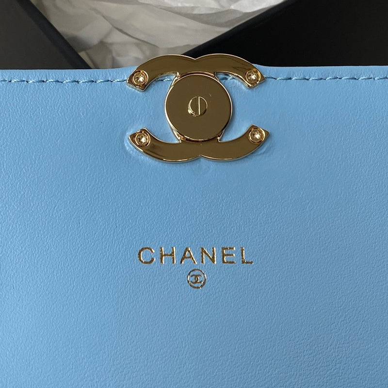 aura-bags - Chanel Bags - 7632