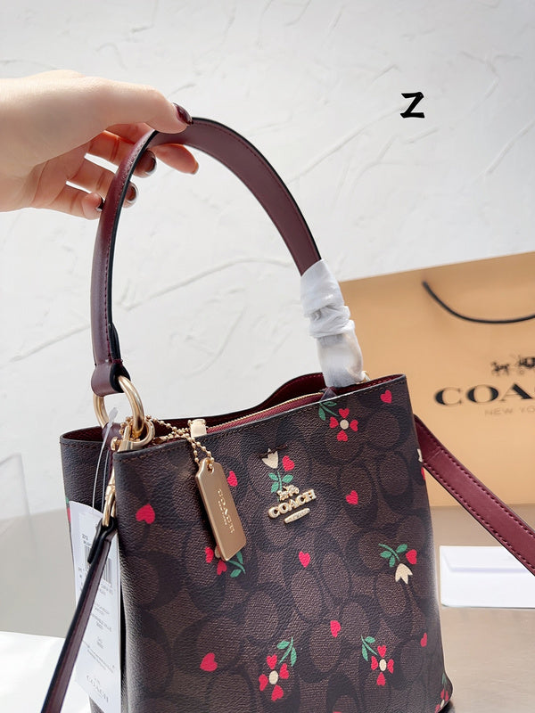 Aura Bags - CCH Bags - 338