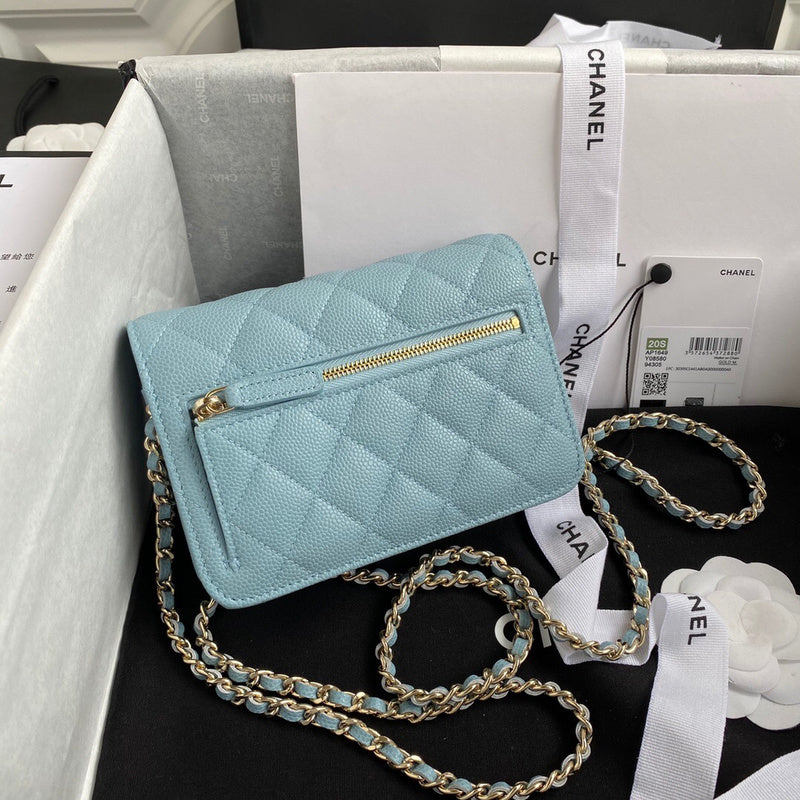 aura-bags - Chanel Bags - 7480
