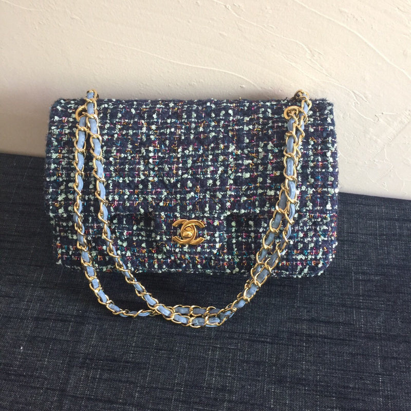aura-bags - Chanel Bags - 2744