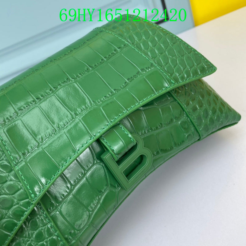 Aura Bags - BGA Bags - 1957