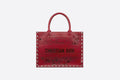 Mall Dior amour Book Tote