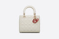 Medium Di**ramour Lady Di**r Bag
