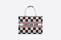 Small Dior amour Book Tote