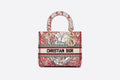 Medium Lady D-Lite Bag