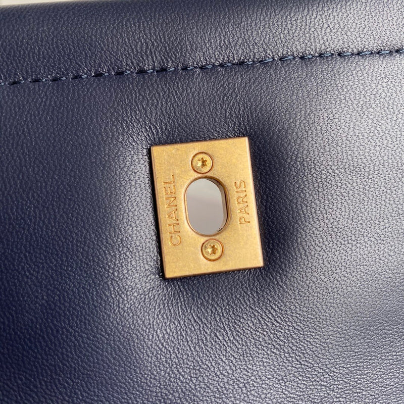 aura-bags - Chanel Bags - 7495