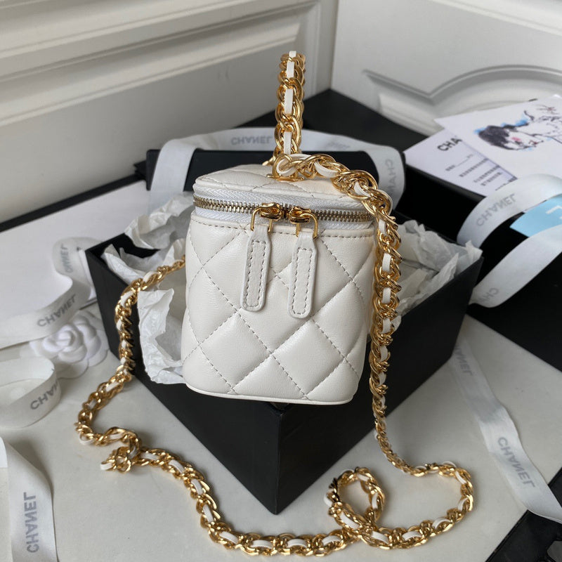 aura-bags - Chanel Bags - 7524