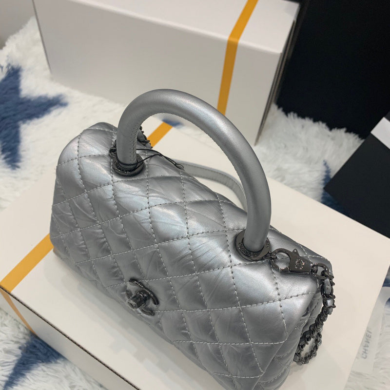 aura-bags - Chanel Bags - 7438