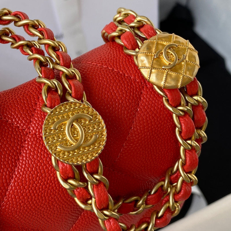 aura-bags - Chanel Bags - 7589