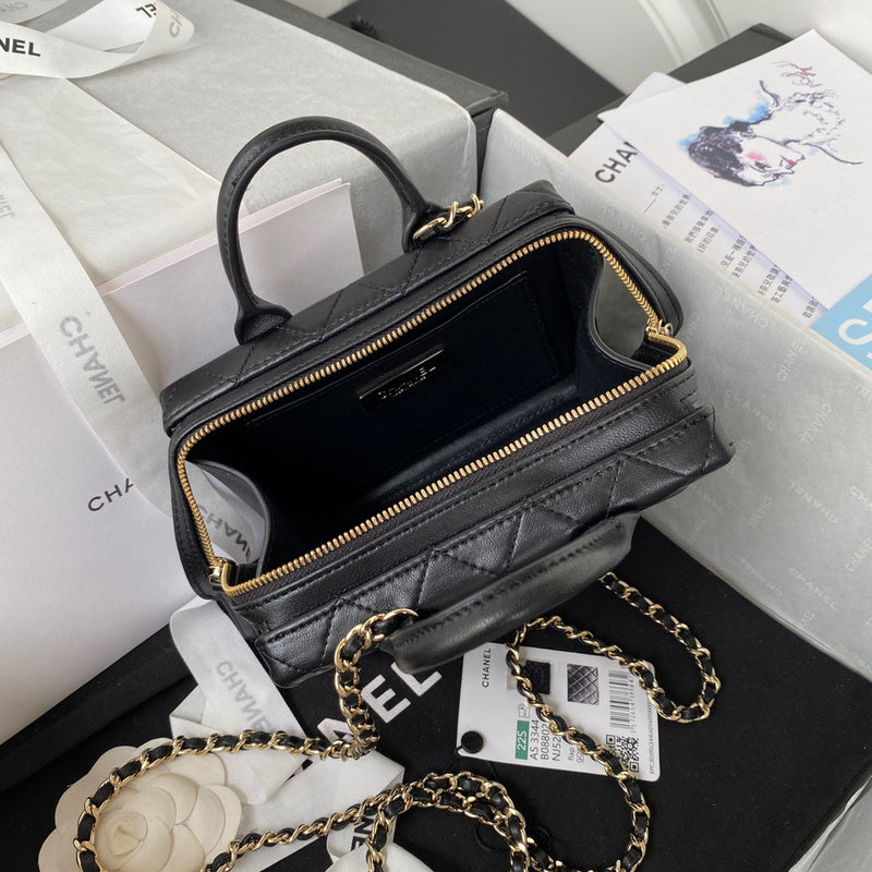 aura-bags - Chanel Bags - 7596