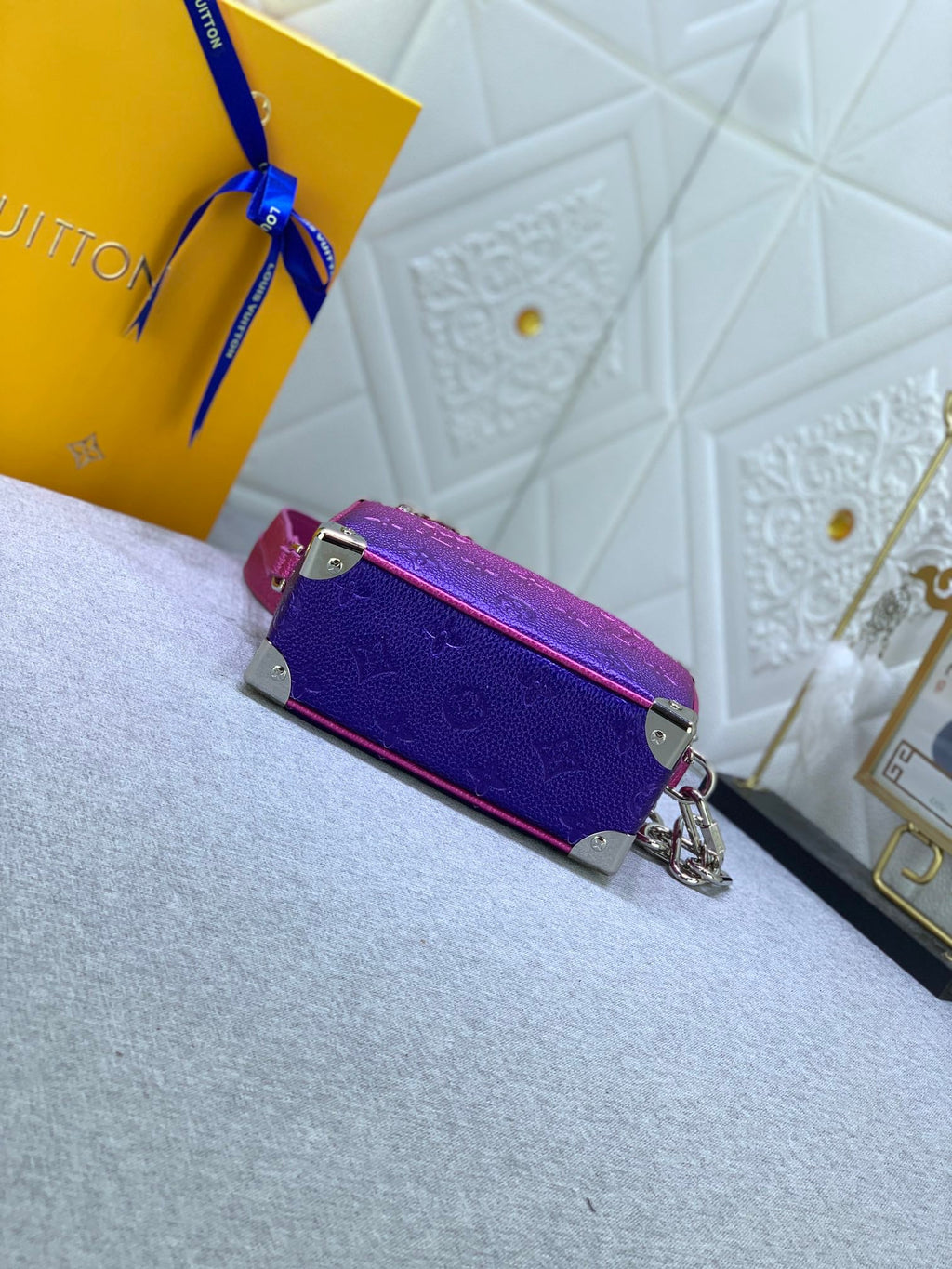 New Bag Louis Vuitton  645