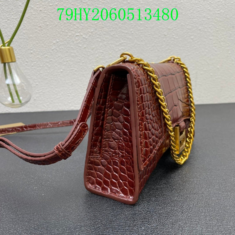 Aura Bags - BGA Bags - 2280