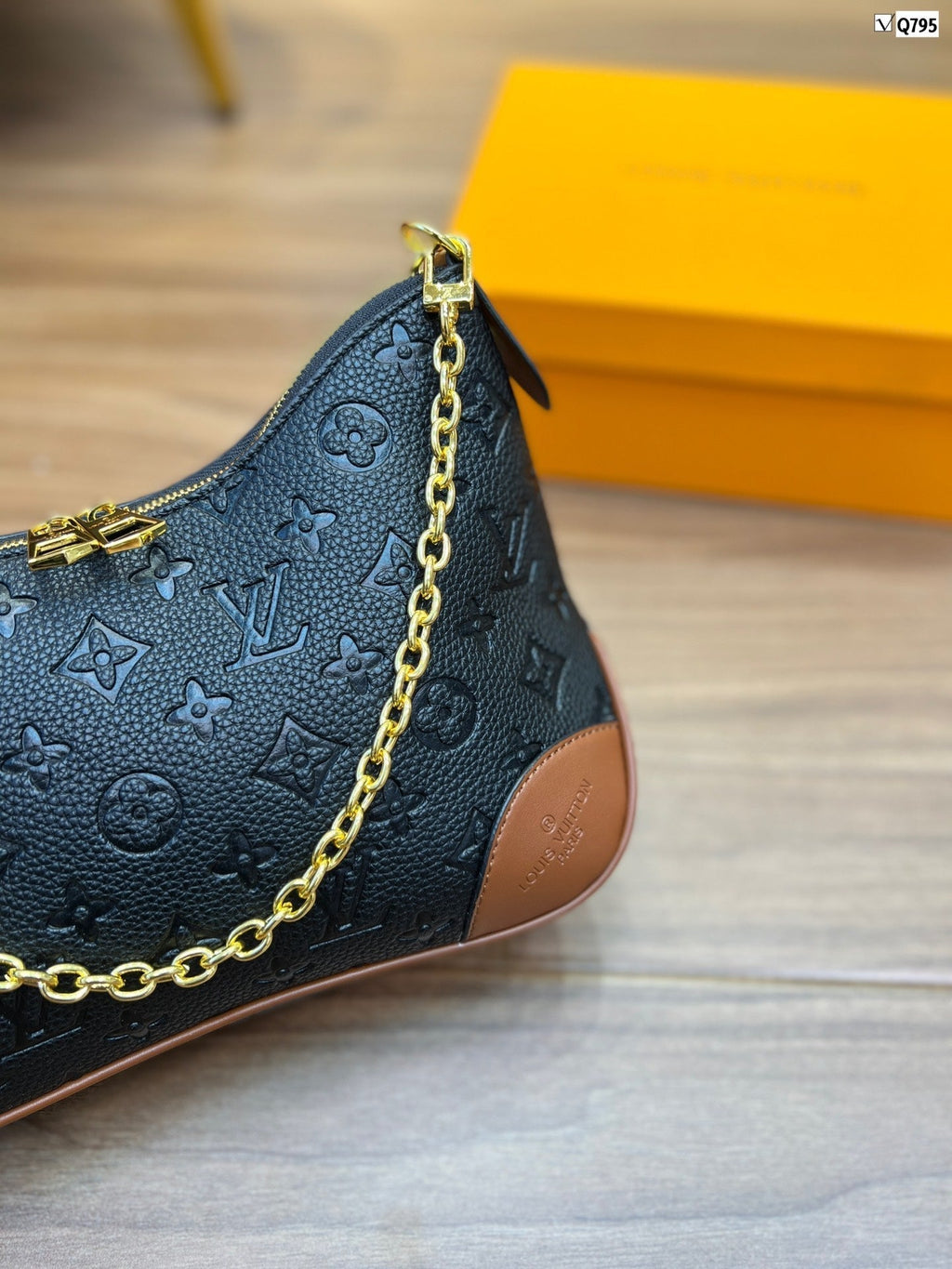 New Lux Bags Louis Vuitton  537