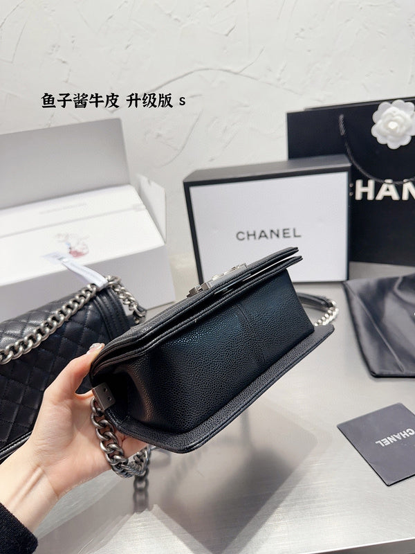 aura-bags - Chanel Bags - 7141