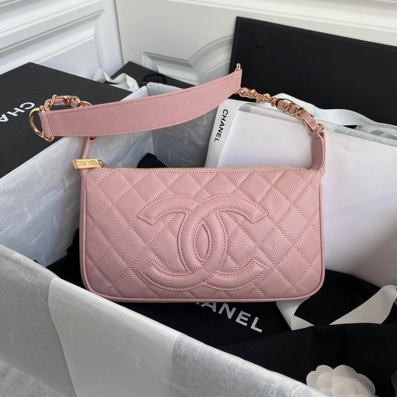 aura-bags - Chanel Bags - 7430