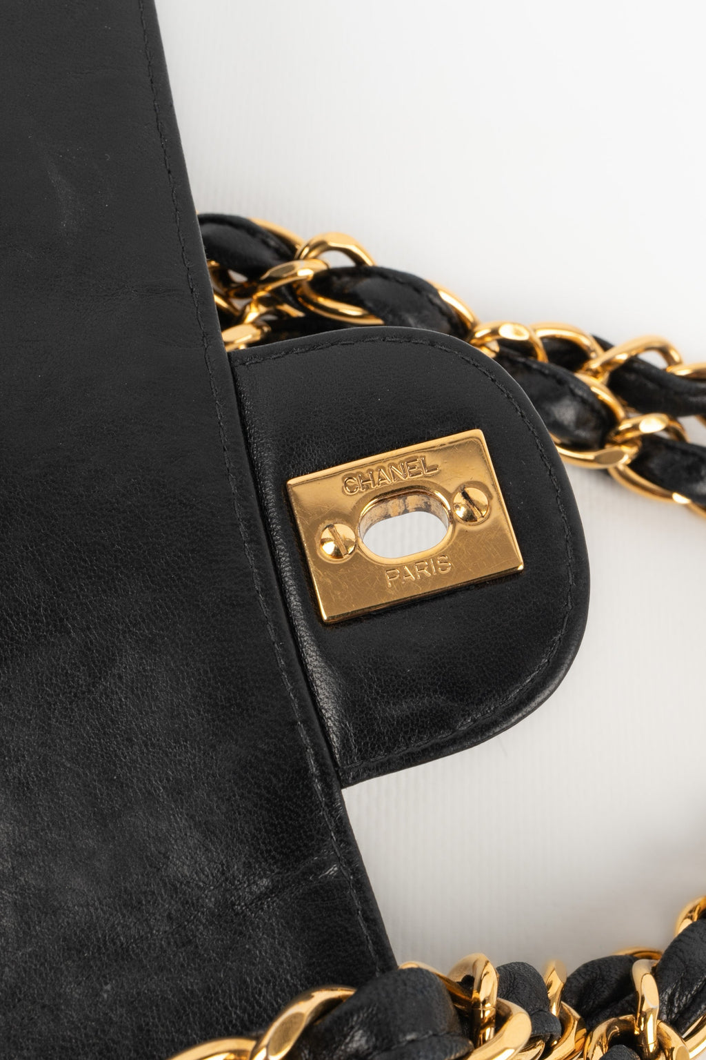 Sac Timeless Chanel 2000/2002