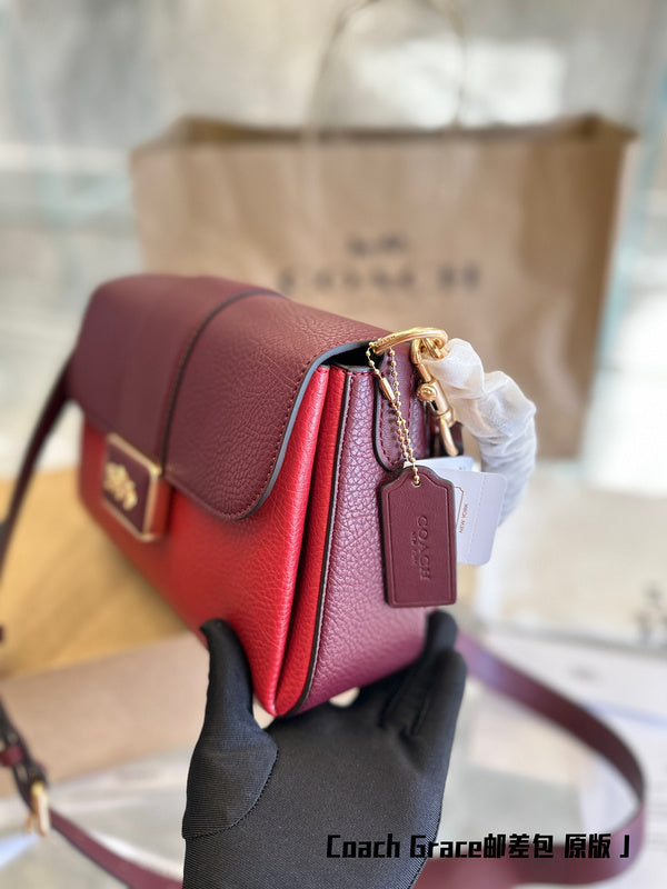 Aura Bags - CCH Bags - 404