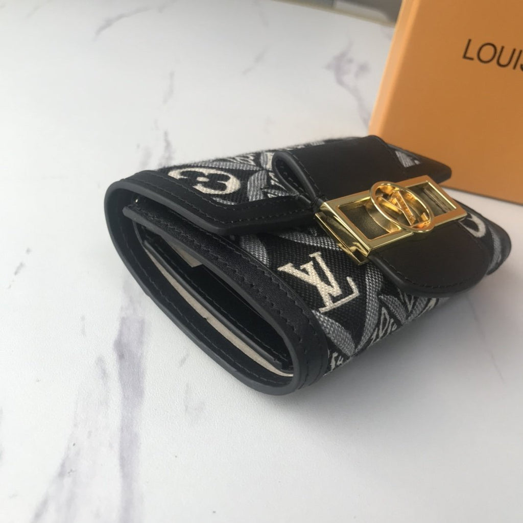 Designer Wallet louis vuitton 024