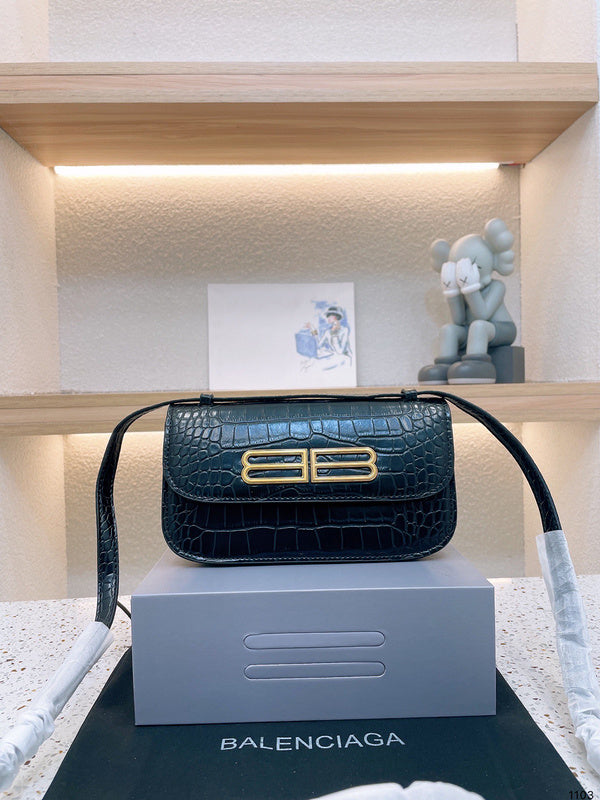 Aura Bags - BGA Bags - 1346