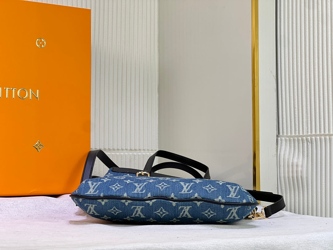 Luxury Bags Louis Vuitton  764