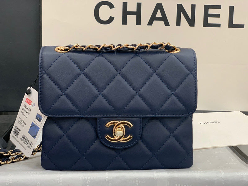 aura-bags - Chanel Bags - 7392