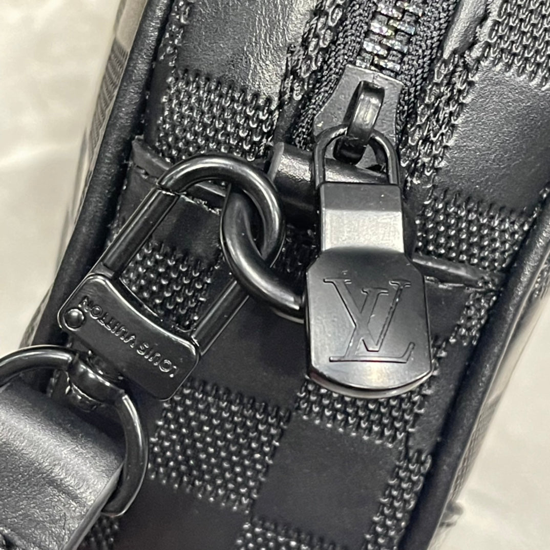 Luxury Bags Louis Vuitton  862