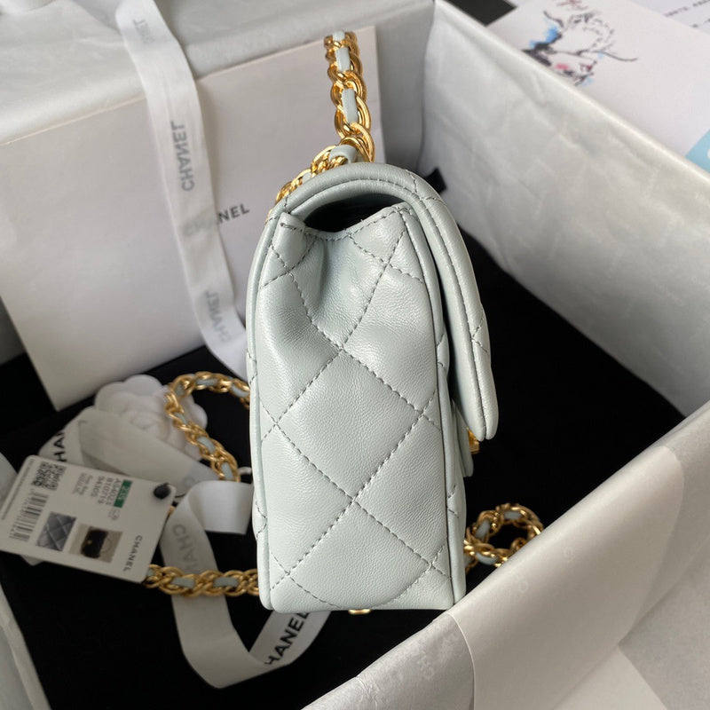 aura-bags - Chanel Bags - 7542
