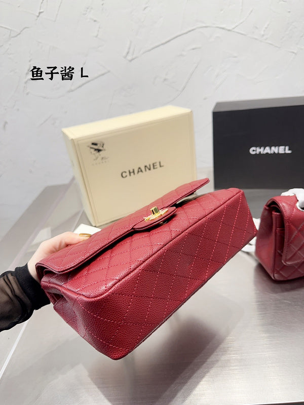 aura-bags - Chanel Bags - 7193