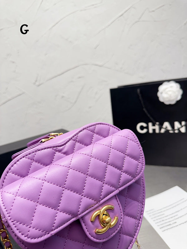 aura-bags - Chanel Bags - 7338