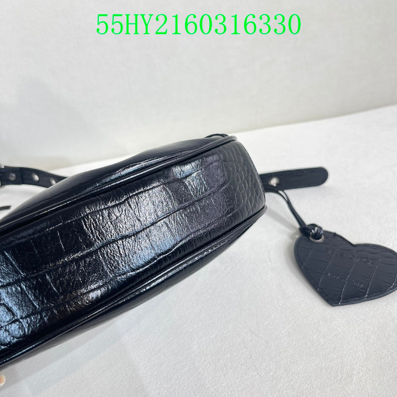 Aura Bags - BGA Bags - 1864
