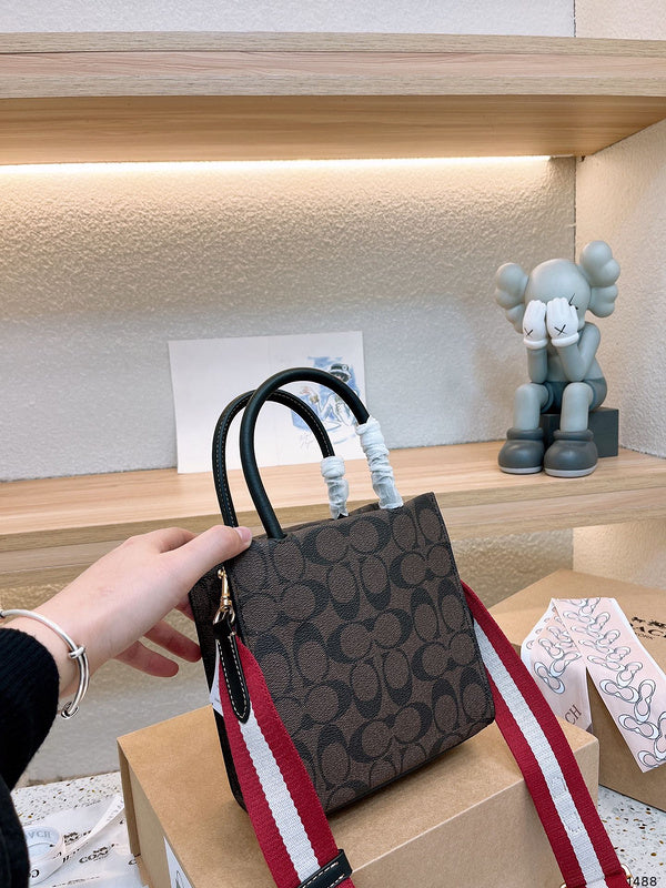 Aura Bags - CCH Bags - 422