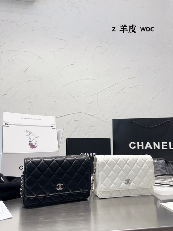 aura-bags - Chanel Bags - 6895