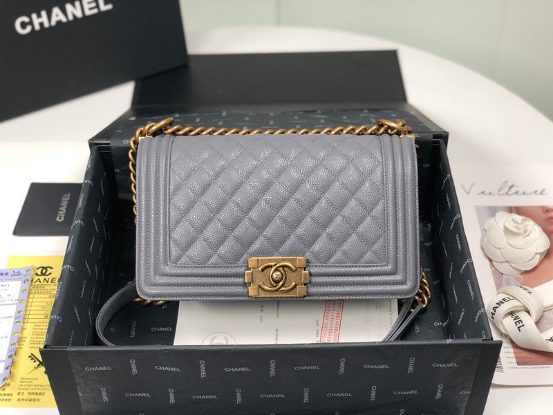 aura-bags - Chanel Bags - 7458