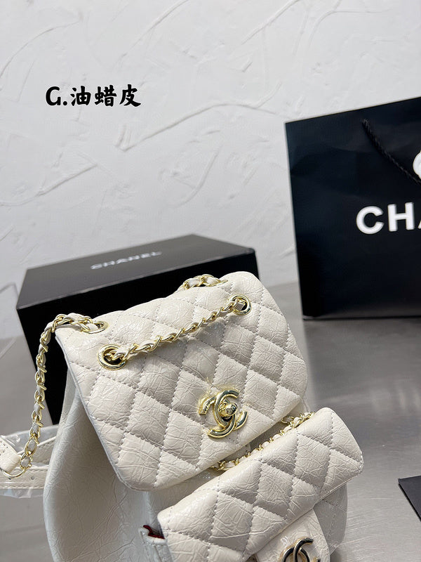 aura-bags - Chanel Bags - 7087