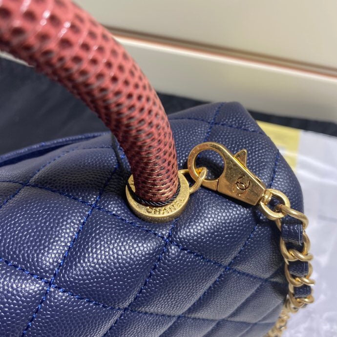 aura-bags - Chanel Bags - 7491