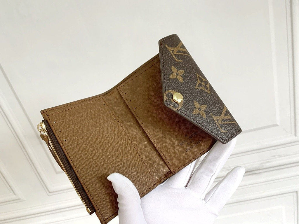 Designer Wallet louis vuitton 114