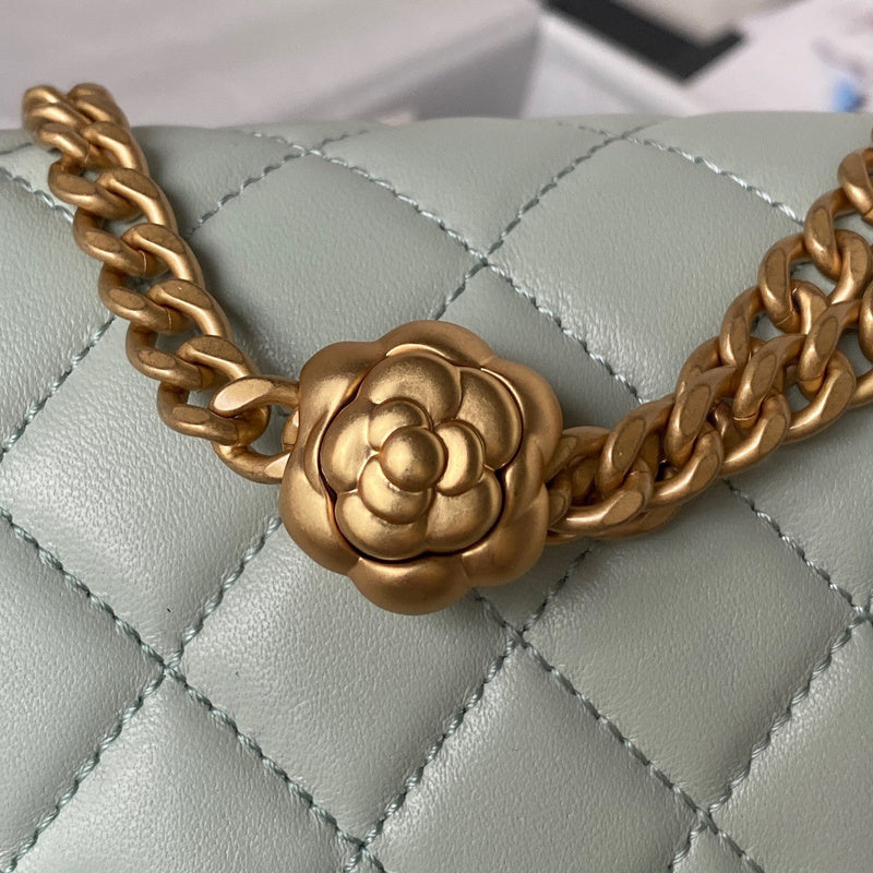aura-bags - Chanel Bags - 7533