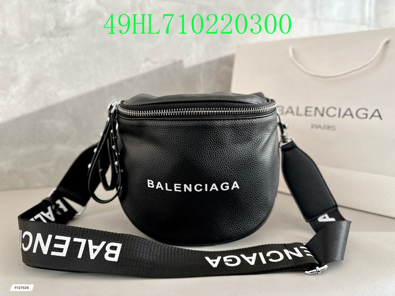 Aura Bags - BGA Bags - 1920