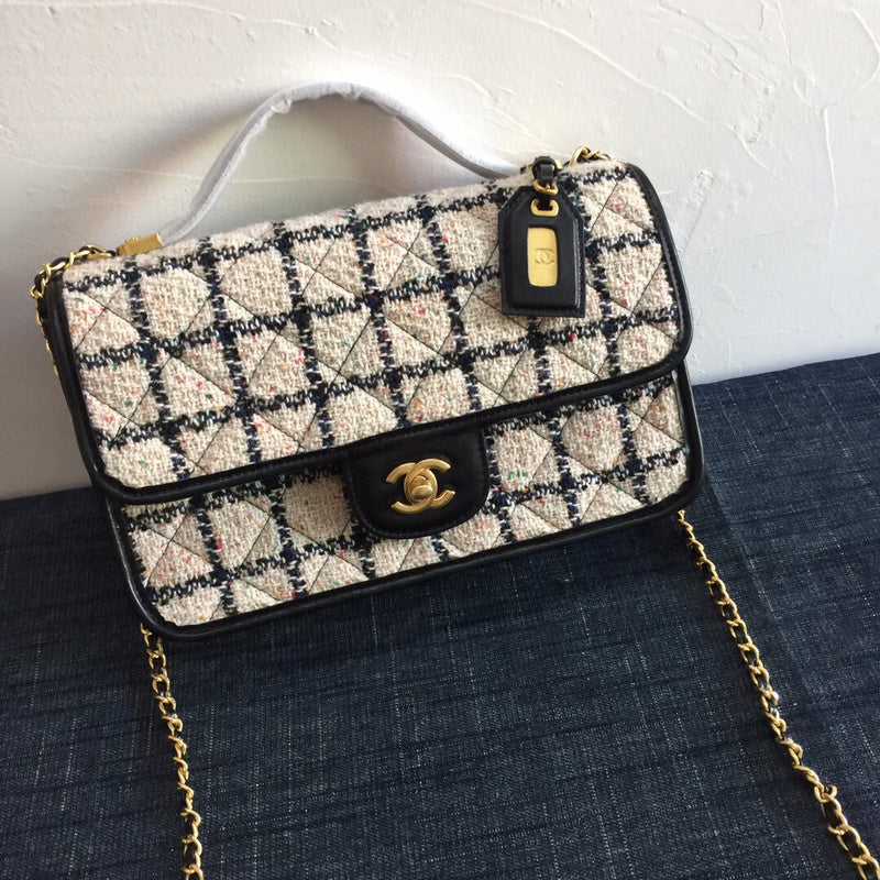 aura-bags - Chanel Bags - 2735