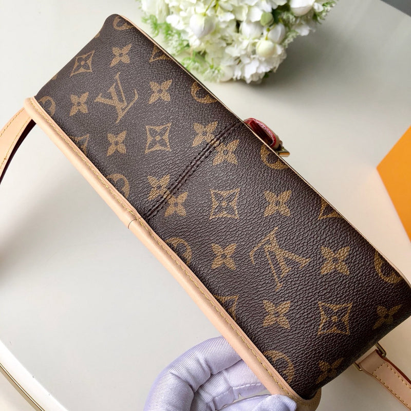 Louis Vuitton Luxury Bags 2652