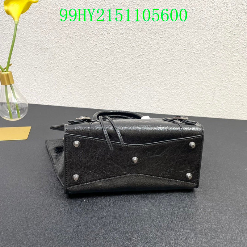 Aura Bags - BGA Bags - 1983