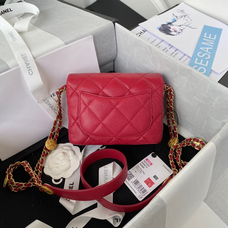 aura-bags - Chanel Bags - 7589