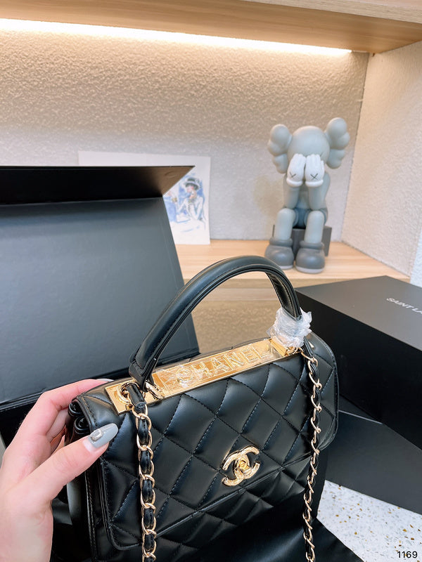 aura-bags - Chanel Bags - 7329