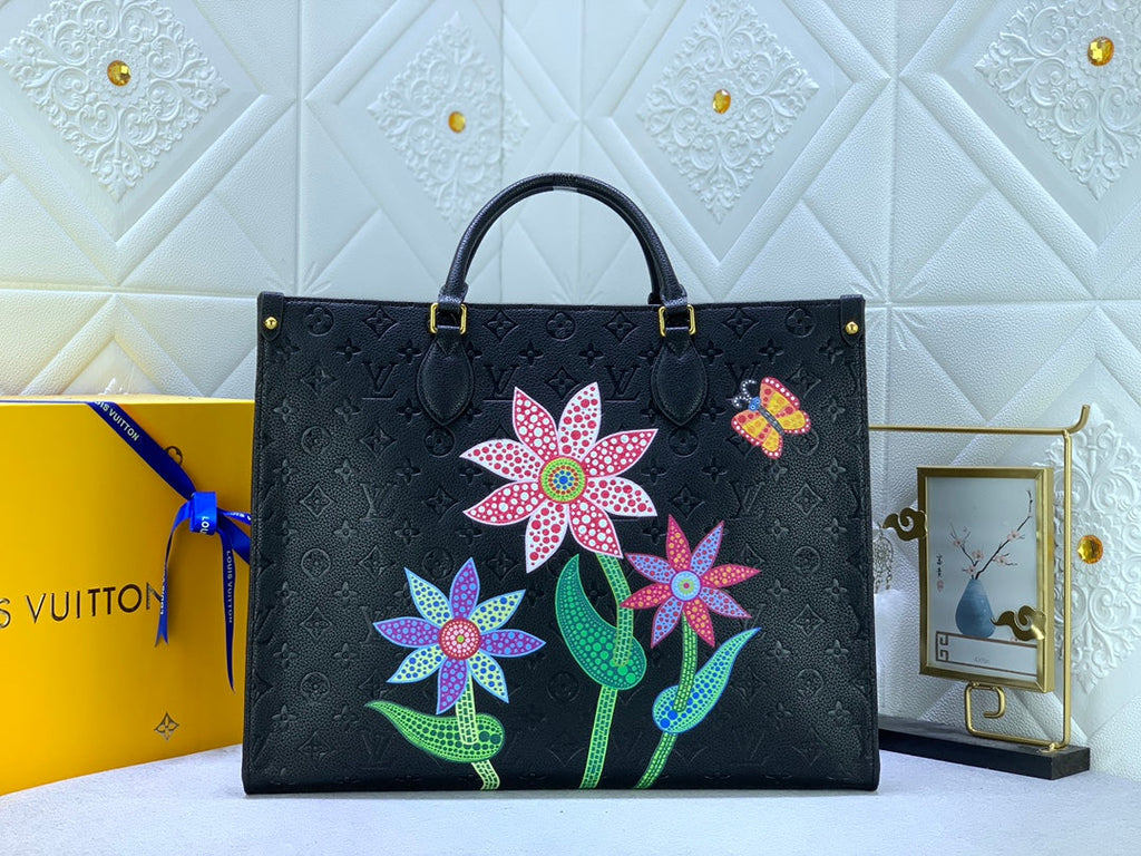 Luxury Bags Louis Vuitton  769