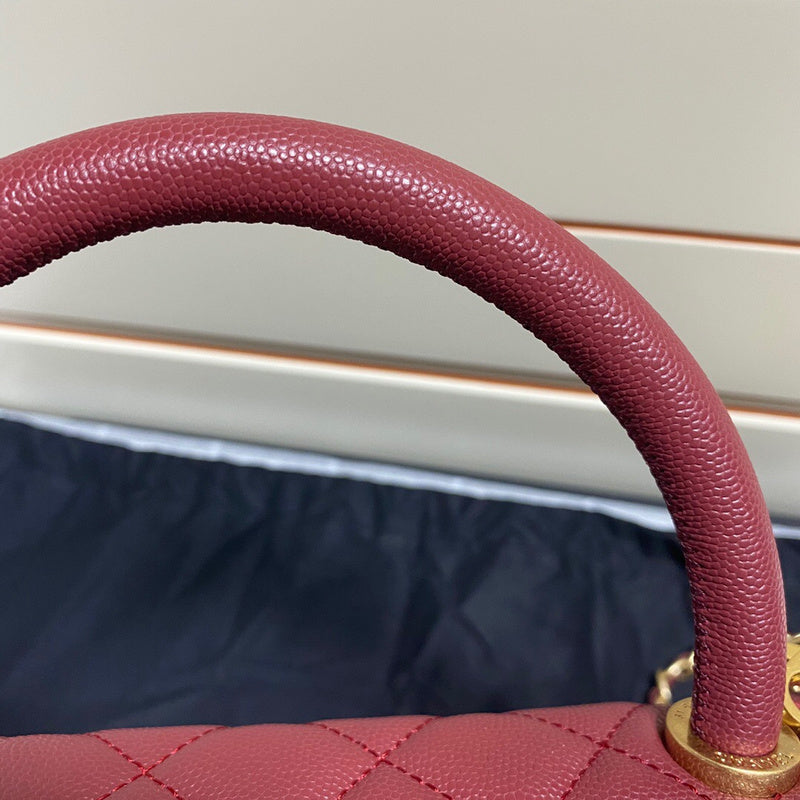 aura-bags - Chanel Bags - 7491
