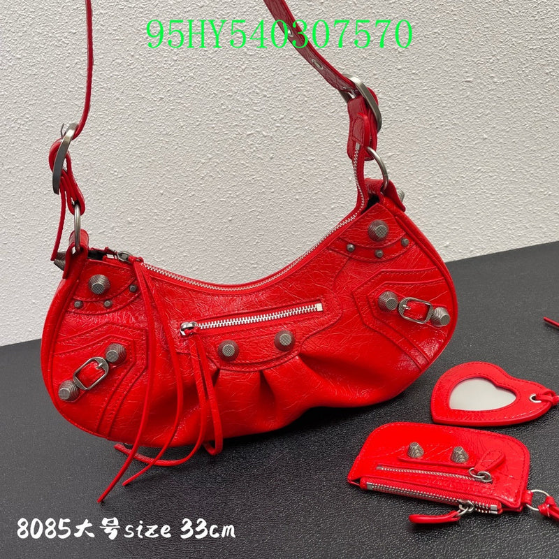 Aura Bags - BGA Bags - 1898