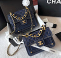 aura-bags - Chanel Bags - 6943