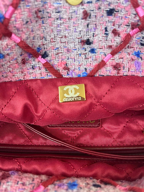 aura-bags - Chanel Bags - 2778